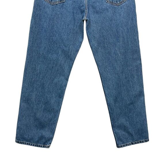 Levi's Men's 550 Relaxed Fit Jeans - Picture 8 of 11